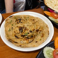 เมนูของร้าน ZAFRAN EATERY ONE BANGKOK