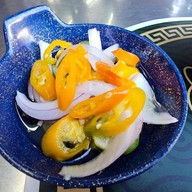 โหงวเฮ้ง สะเต๊ะ ท่าดินแดง