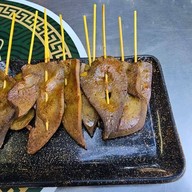 โหงวเฮ้ง สะเต๊ะ ท่าดินแดง