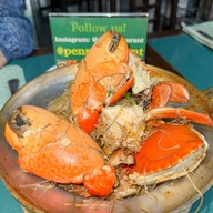 ร้านเพ็ญ(สวนอาหารเพ็ญ) ไม่มีสาขา