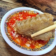 ก๋วยเตี๋ยวเป็ดสะพานเหลือง สาขา 2 พระราม2ซ.5