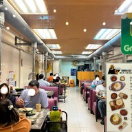 ซารัง Sarang Korean Grill & Sushi Bar สุราษฎร์ธานี
