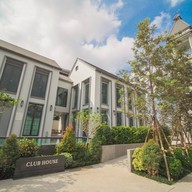 หน้าร้าน The BARANEE CLUB