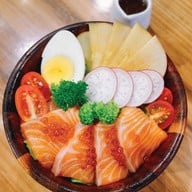 Omakase Don by Teppen ICON SIAM