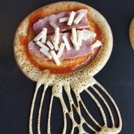 เมนูของร้าน เผลอสุขใจ - Plursukjai Cafe’ อุทัยธานี