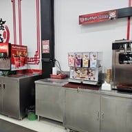 สุกี้จินดา บางบัวทอง