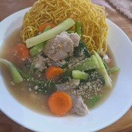 ครัวป.ปาร์คอาหารตามสั่ง