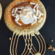 เมนูของร้าน เผลอสุขใจ - Plursukjai Cafe’ อุทัยธานี