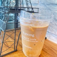 เมนูของร้าน Haru's Cafe Haru's Cafe