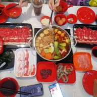 เมนูของร้าน สุกี้ตี๋น้อย ลาดพร้าววังหิน 59