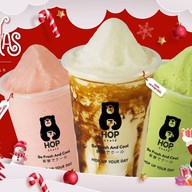 HOP Chafe ตลาดโอโซน ตลาดโอโซน