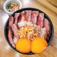 Omakase Don by Teppen ICON SIAM