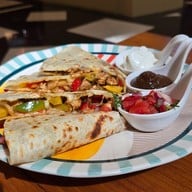 Sunrise Tacos พรอมานาด