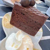 Little Sunshine Cafe วิทยุ