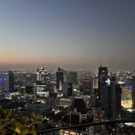 Vertigo and Moon Bar