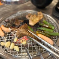 ซารัง Sarang Korean Grill & Sushi Bar สุราษฎร์ธานี