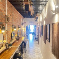 Haru's Cafe Haru's Cafe