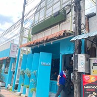 Haru's Cafe Haru's Cafe