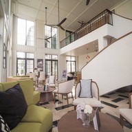 บรรยากาศ The BARANEE CLUB