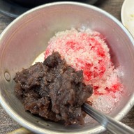 ซารัง Sarang Korean Grill & Sushi Bar สุราษฎร์ธานี