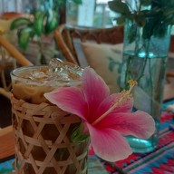 เมนูของร้าน ภูดอย Cafe & Craft