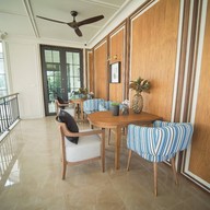 บรรยากาศ The BARANEE CLUB