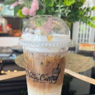 เนเน่คอฟฟี่ By ปูซานนครปฐม