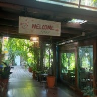 บรรยากาศ ภูดอย Cafe & Craft