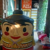 บรรยากาศ ภูดอย Cafe & Craft