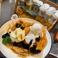 ติมปังนมสด ริมโขงหนองคาย -