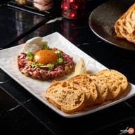 ChopKeeper Butcher & Taps บางนา