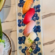 Fukuden Izakaya Tuna Ichiban Sriracha