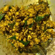 อาหารใต้เผ็ดร้อน