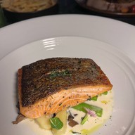 เมนูของร้าน Vertigo and Moon Bar