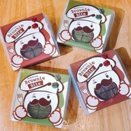 Memorize Brownie - Dessert Cake & Coffee Samyan Mitrtown