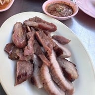 เมนูของร้าน จิ้มจุ่มสุทธิพร รัชดาซอย 3  รัชดาซอย 3