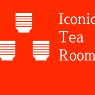 ICONIC TEA ROOM