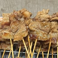 เหนียวหมูริมคลอง