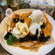 ติมปังนมสด ริมโขงหนองคาย -