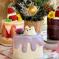 Story Baker เค้กวันเกิด