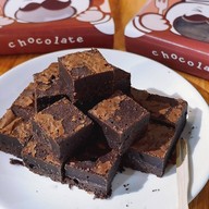 Memorize Brownie - Dessert Cake & Coffee Samyan Mitrtown