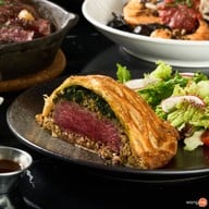 ChopKeeper Butcher & Taps บางนา