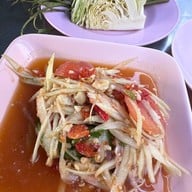 เมนูของร้าน จิ้มจุ่มสุทธิพร รัชดาซอย 3  รัชดาซอย 3