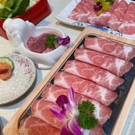 ชาบู วิเศษ บ้านโป่ง