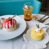 Hiro Keki รามอินทรา 57