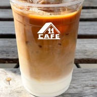 11 Home Cafe