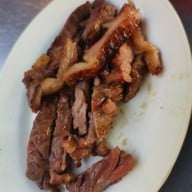 เมนูของร้าน จิ้มจุ่มสุทธิพร รัชดาซอย 3  รัชดาซอย 3