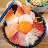 Omakase Don by Teppen ICON SIAM