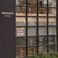 Ordinary Coffee