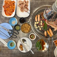 ซารัง Sarang Korean Grill & Sushi Bar สุราษฎร์ธานี